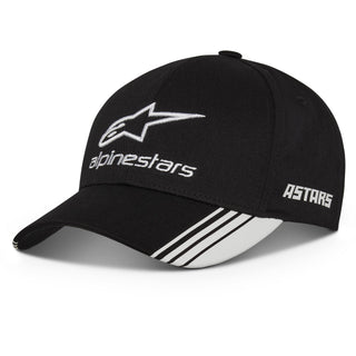 Alpinestars Agx Motorcycle Hat - Black