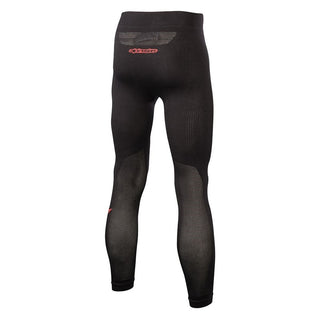 Alpinestars Tech Summer Underpants - Black/Red