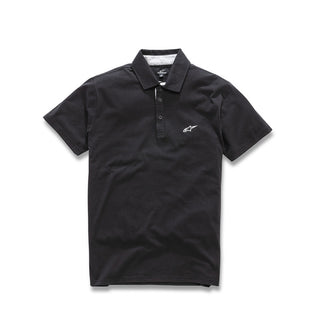 Alpinestars Eternal Polo Shirt - Black