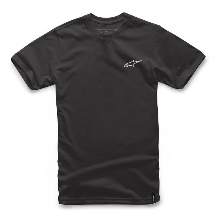Alpinestars Neu Ageless Casual T-Shirt - Black/White