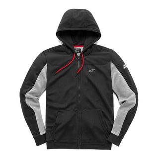 Alpinestars Venom Fleece Casual Hoodie - Black