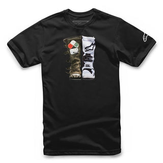 Alpinestars Roots Casual Tee - Black