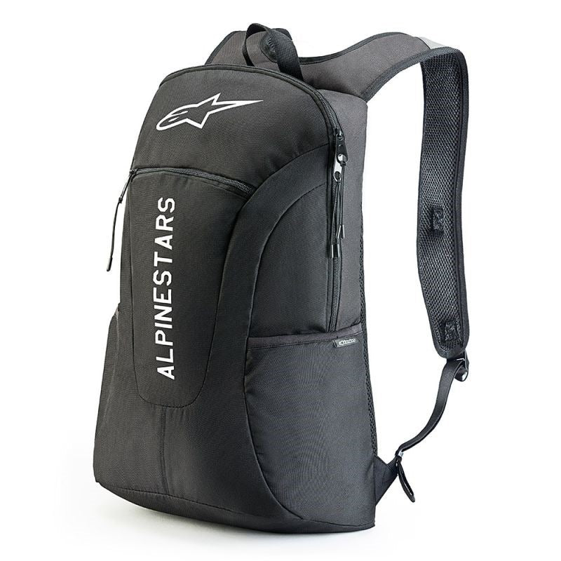 Alpinestars GFX Casual Backpack - Black/White