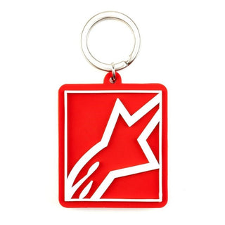 Alpinestars Corp Shift Keyfob - Red