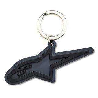 Alpinestars Ageless Keyfob - Charcoal