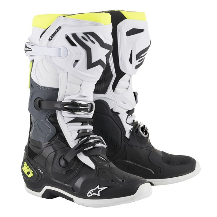 Closeout deals motocross boots