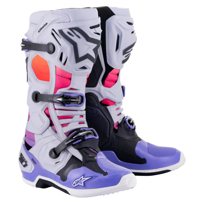 alpine tech 10 boots