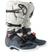 Alpinestars Tech 7 MX Boots Dark Grey/Light Grey - MotoHeaven