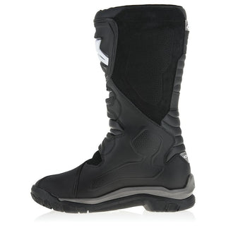 Alpinestars Corozal Adventure Drystar Boots - Black - MotoHeaven