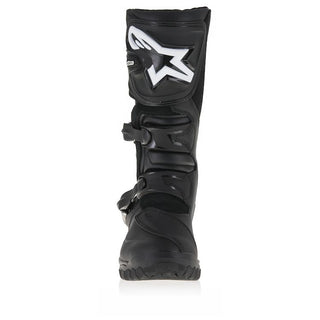 Alpinestars Corozal Adventure Drystar Boots - Black - MotoHeaven