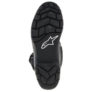 Alpinestars Corozal Adventure Drystar Boots - Black - MotoHeaven