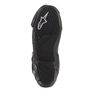 Alpinestars SMX Plus v2 Motorcycle Boots - Black