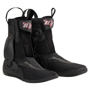 Alpinestars My20 Tech 10 Supervented Inner Bootie - Black