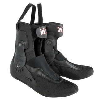 Alpinestars My20 Tech 10 Supervented Inner Bootie - Black