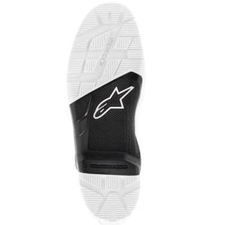 Alpinestars Tech 3, 7 Enduro & Drystar Replacement Boot Sole - White