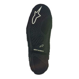 Alpinestars SMX-5/SMX-1 Replacement Sole - Black