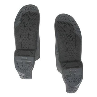 Alpinestars Tech 10 Replacement Boot Sole - Black