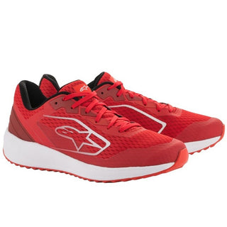 Alpinestars Meta Road Shoe - Red/White