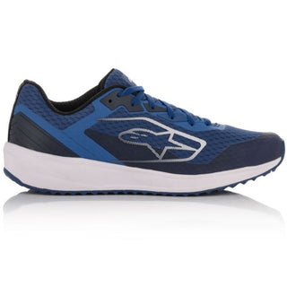 Alpinestars Meta Road Shoe - Blue/White