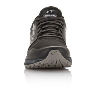 Alpinestars Meta Trail Off Road Shoe - Black/Dark/Grey