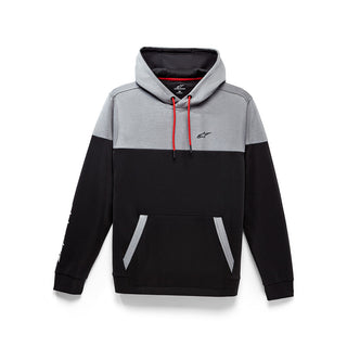 Alpinestars Focus Casual Hoodie - Black