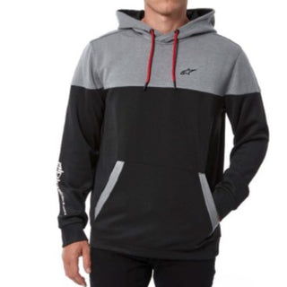 Alpinestars Focus Casual Hoodie - Black