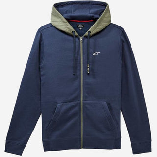 Alpinestars Robust Casual Hoodie - Navy