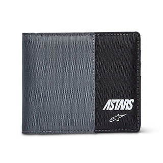 Alpinestars Mx Wallet - Grey/Black