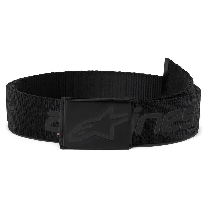 Alpinestars Linear Web Belt - Black