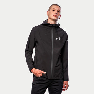 Alpinestars Omni Rain Jacket - Black