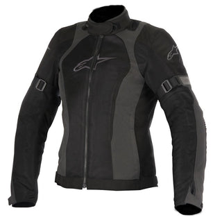 Alpinestars Stella Amok Air Drystar 16 Women's Jacket - Black