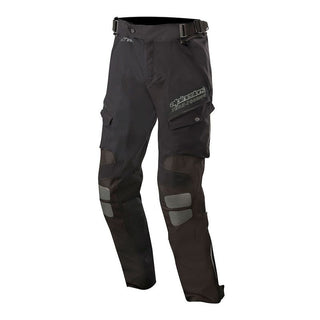 Alpinestars Yaguara Drystar Pants - Black/Anthracite - MotoHeaven