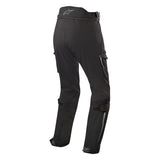 Alpinestars Yaguara Drystar Pants - Black/Anthracite - MotoHeaven