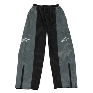 Alpinestars RP-5 Rain Pant Size-Medium - Black/Grey