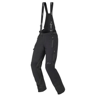 Alpinestars Long Range Drystar Pant - Black