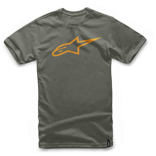 Alpinestars Ageless Tee - Military Orange