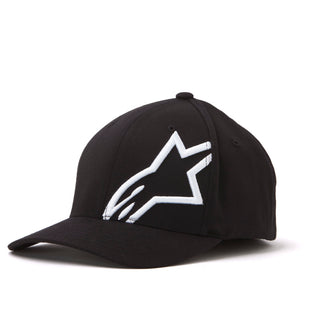 Alpinestars Corp Shift Flexfit - Black/White