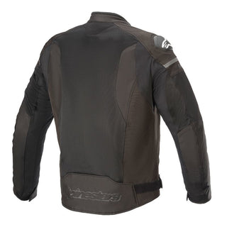 Alpinestars T-GP Plus R V3 Air Motorcycle Jacket - Black/Black