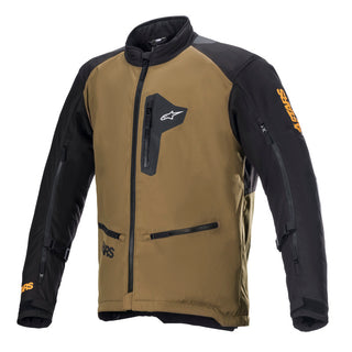 Alpinestars Venture Xt Jacket - Camo Black