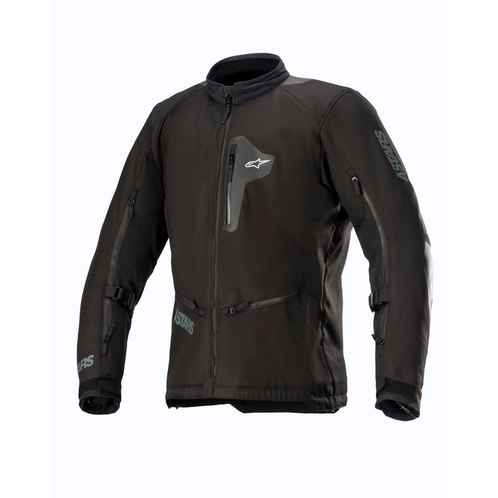 Alpinestars Venture Xt Jacket - Black/Black
