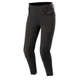 Alpinestars Women Banshee Short Leggings  - Black