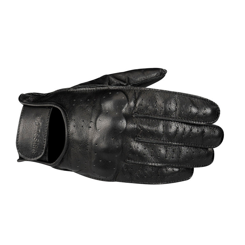 Alpinestars Hero Motorcycle Gloves - Black