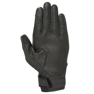 Alpinestars C-1 v2 Gore-Tex Windstopper Motorcycle Gloves - Black