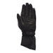 Alpinestars Mens GTS Gore-Tex Waterproof Hybrid Gloves - Black - MotoHeaven