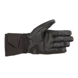 Alpinestars Apex V2 Drystar Motorcycle Gloves - Black