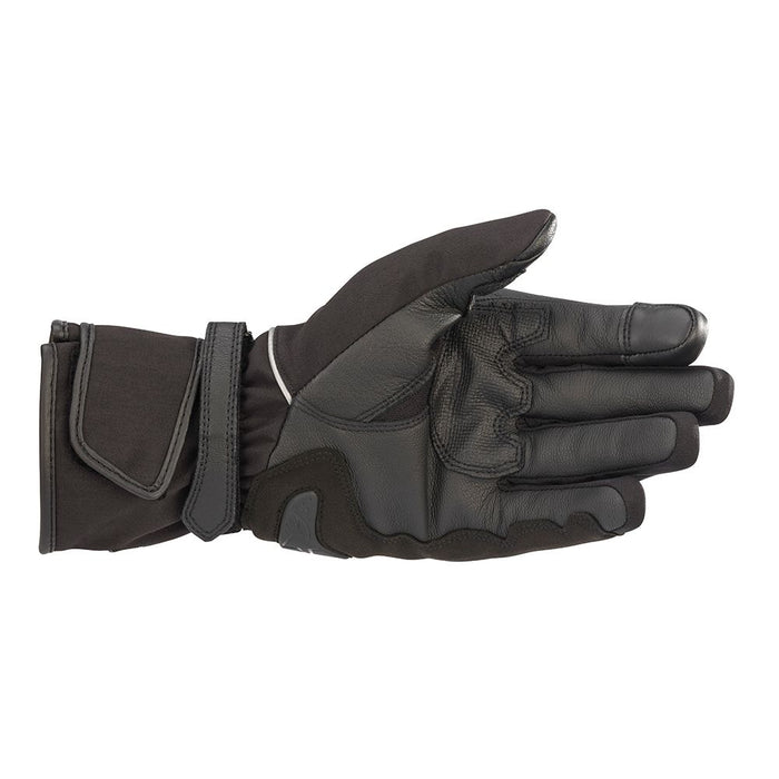 Alpinestars Vega V2 Drystar Motorcycle Gloves - Black