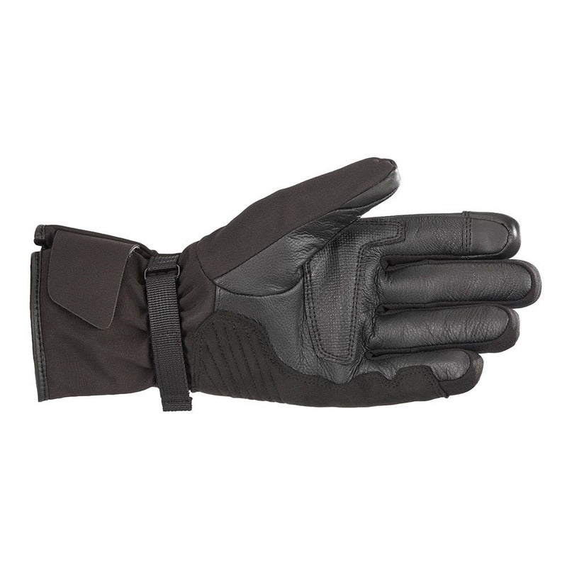 Alpinestars Stella Tourer W-7 Drystar Motorcycle Gloves - Black