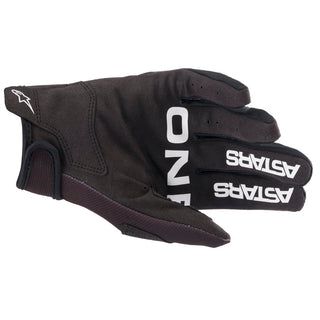 Alpinestars 2022 Youth Radar Gloves  - Black