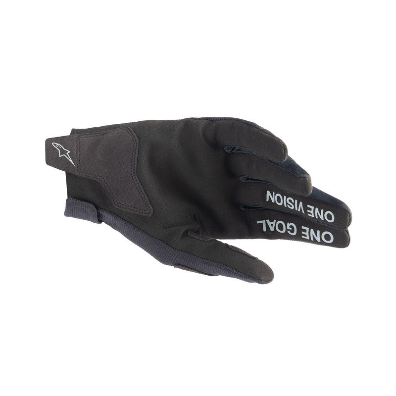 Alpinestars 2024 Youth Radar Gloves - Black