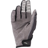 Alpinestars 2020 Techstar MX Gloves - Black/White